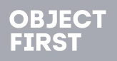 logo object_first_new